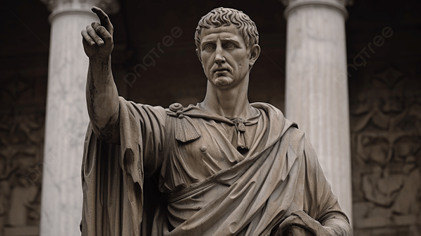 Präfekt des römischen Kaisers Tiberius in Judäa