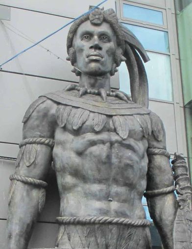shaka - zulu